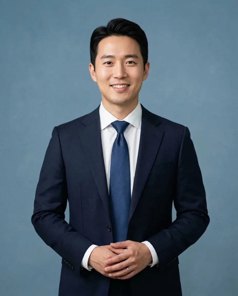 정우진 프로필 사진